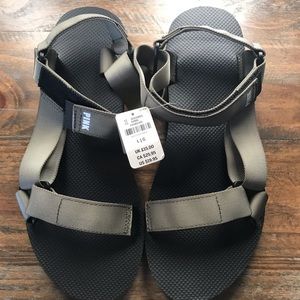 Victoria’s Secret PINK Festival Sandals